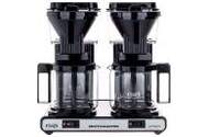 Ekspres Moccamaster KBG744 czarny