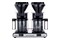 Ekspres Moccamaster KBG744 czarny
