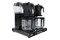 Ekspres Moccamaster KBG744 czarny