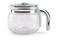 Ekspres Smeg DCF02SS srebrny