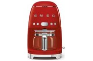 Ekspres Smeg DCF02RD czerwony