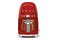 Ekspres Smeg DCF02RD czerwony