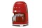 Ekspres Smeg DCF02RD czerwony