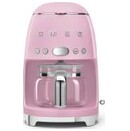 Ekspres Smeg DCF02PK różowy