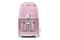 Ekspres Smeg DCF02PK różowy
