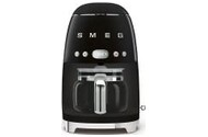 Ekspres Smeg DCF02BL czarny