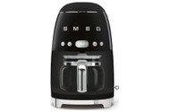 Ekspres Smeg DCF02BLM czarny