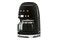 Ekspres Smeg DCF02BL czarny