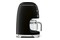 Ekspres Smeg DCF02BL czarny