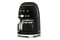 Ekspres Smeg DCF02BLM czarny