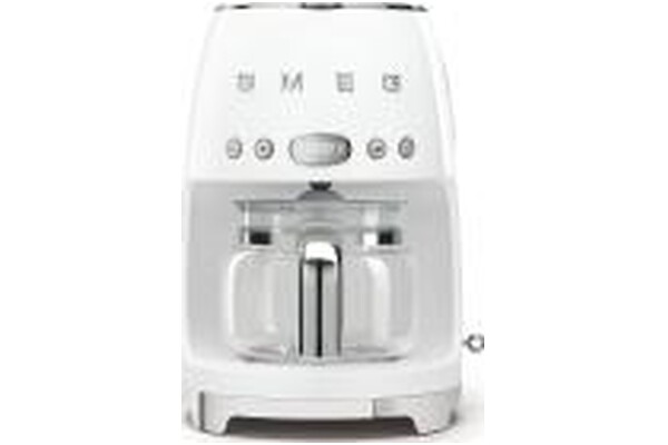 Ekspres Smeg DCF02WH biały