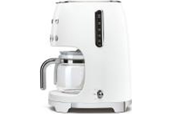 Ekspres Smeg DCF02WH biały