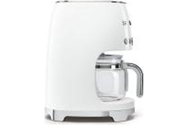 Ekspres Smeg DCF02WH biały