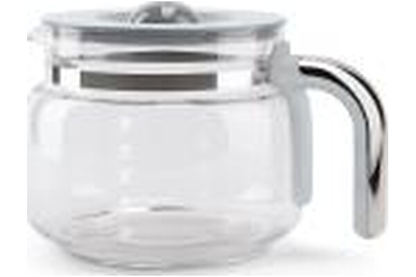 Ekspres Smeg DCF02WH biały
