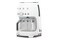 Ekspres Smeg DCF02WH biały