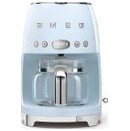Ekspres Smeg DCF02PB niebieski