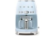 Ekspres Smeg DCF02PB niebieski