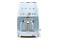 Ekspres Smeg DCF02PB niebieski