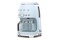 Ekspres Smeg DCF02PB niebieski