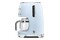 Ekspres Smeg DCF02PB niebieski