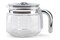 Ekspres Smeg DCF02PB niebieski
