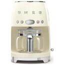 Ekspres Smeg DCF02CR kremowy