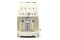 Ekspres Smeg DCF02CR kremowy
