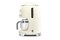 Ekspres Smeg DCF02CR kremowy