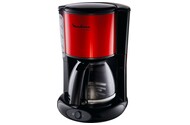 Ekspres Moulinex FG360D Przelewowy czarny