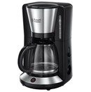Ekspres RUSSELL HOBBS 2401055 Przelewowy czarny