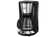 Ekspres RUSSELL HOBBS 2401055 Przelewowy czarny