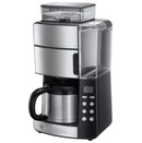 Ekspres RUSSELL HOBBS 2562056 Przelewowy czarny