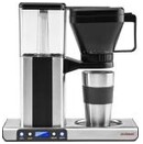 Ekspres GASTROBACK Design srebrno-czarny