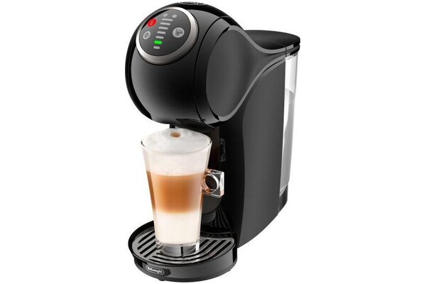 Ekspres De’Longhi EDG315B kapsułkowy czarny