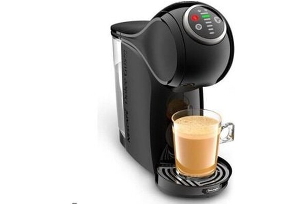 Ekspres De’Longhi EDG315B kapsułkowy czarny
