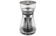 Ekspres De’Longhi ICM17210 Przelewowy srebrny