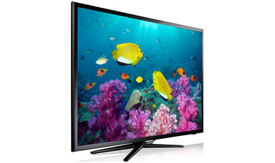 Telewizor Samsung UE32F5500 32"