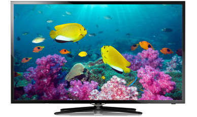 Telewizor Samsung UE32F5500AWXZH 32"