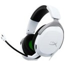 Słuchawki HYPERX Cloudx Stinger 2 Xbox Nauszne Bezprzewodowe biały