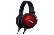 Słuchawki FOSTEX TH900 Nauszne Bezprzewodowe czerwony