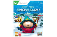 SOUTH PARK SNOW DAY! Xbox (Series S/X)