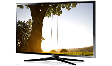 Telewizor Samsung UE32F6100 32"