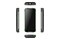 Smartfon Blackview Bv9300 Pro czarno-zielony 6.7" 12GB/256GB