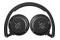 Słuchawki SoundMAGIC P23B Nauszne Bezprzewodowe czarny