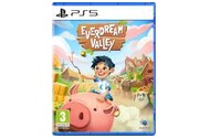 Everdream Valley PlayStation 5
