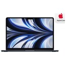 Laptop Apple MacBook Air 13.6" Apple Apple M2 (8 rdz.) 8GB 256GB SSD macOS - północ