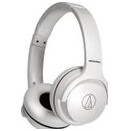 Słuchawki AUDIO-TECHNICA ATHS220BTWH Nauszne Bezprzewodowe biały