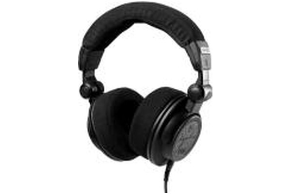 Słuchawki ULTRASONE Pro Hi-fi Nauszne Bezprzewodowe czarny