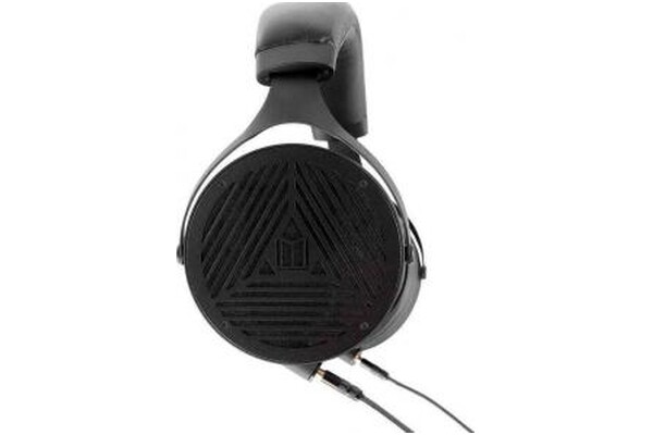 Słuchawki MONOPRICE M1070 Monolith Nauszne Bezprzewodowe czarny