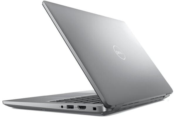 Laptop DELL Precision 3490 14" Intel Core Ultra 7 155H NVIDIA RTX 500 Ada 32GB 1024GB SSD M.2 Windows 11 Professional